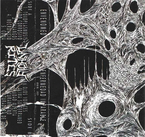 Envenomed (MEX) : Enfermedad Imparable